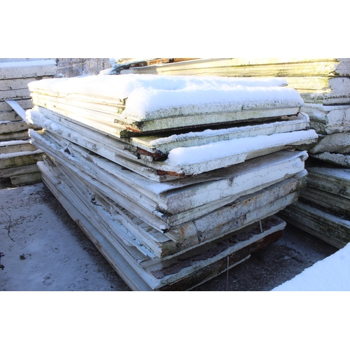 920 - 16 INSULATION SHEETS 3