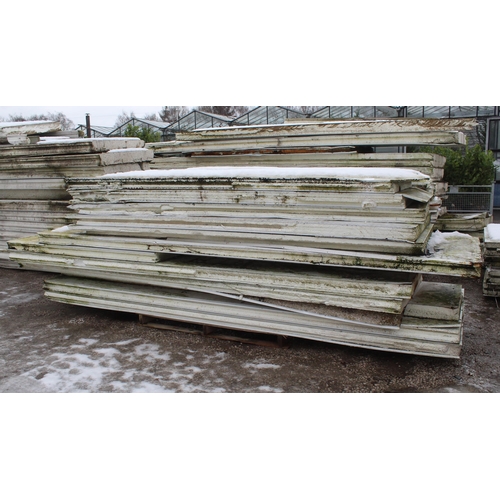 921 - 12 INSULATION SHEETS 3