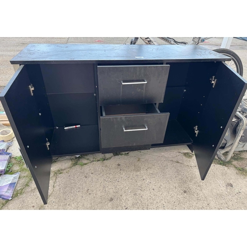 356 - SET OF DRAWERS  NO VAT