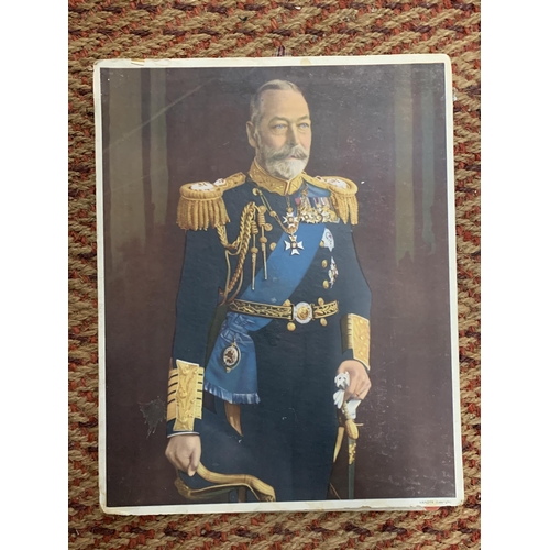 406 - FOUR PICTURES ON CARD TO INCLUDE A HM KING EDWARD VIII LEST WE FORGET CHRISTMAS GREETING, A WELCOME ... 