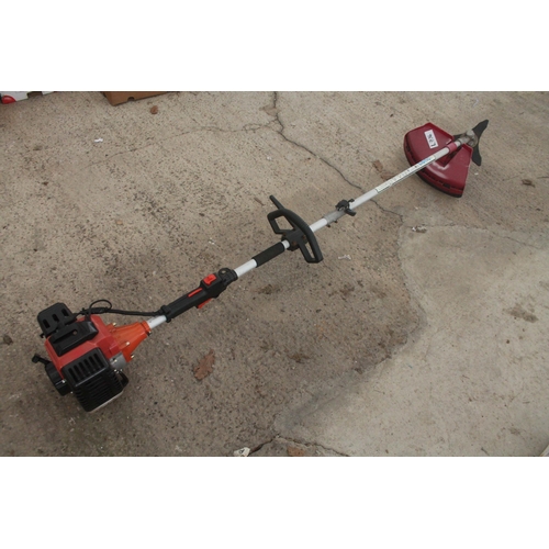 351 - BRUSH CUTTER AND BLADE+ VAT