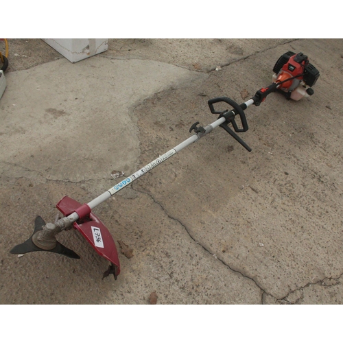 351 - BRUSH CUTTER AND BLADE+ VAT