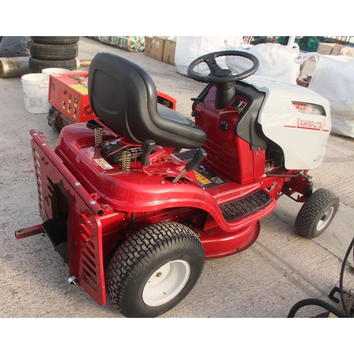 135 - LAWNFLITE 603B RIDE ON MOWER  + VAT