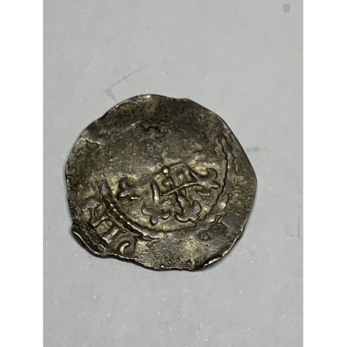 340 - A HENRY I TYPE XIV WINCHESTER MINT COIN, 1100 - 35