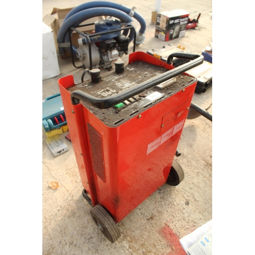 14 - A SEALEX SUPER START 320 JUMP START  + VAT