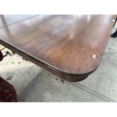 3251 - A VICTORIAN TILT TOP TABLE