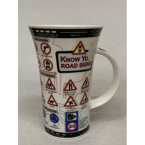 825 - A BOXED AND NEW DUNOON GLENCOE 