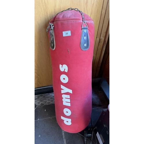 Lot 20        
