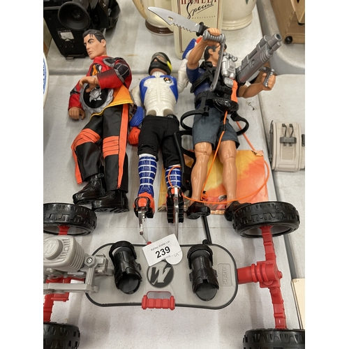 Lot 239       