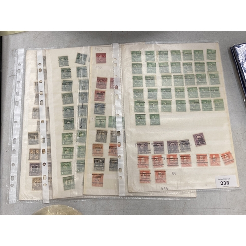 Lot 238       