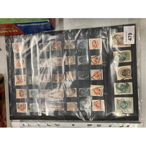 Lot 479       