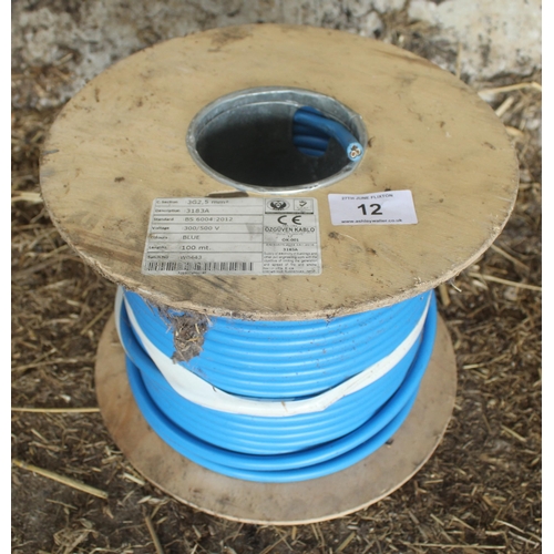 Lot 12        