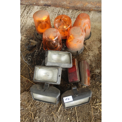 Lot 15D       