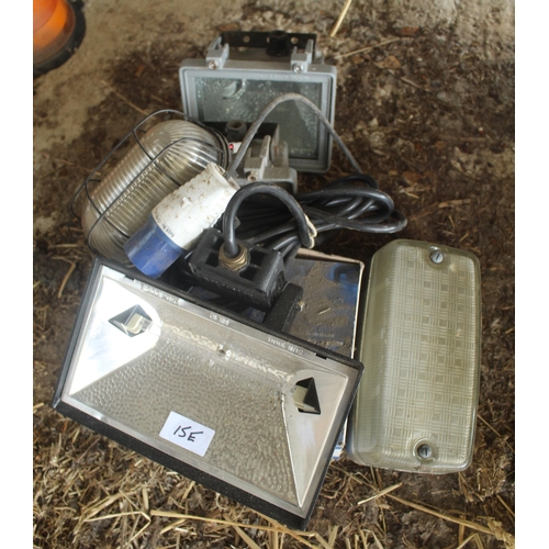 Lot 15E       