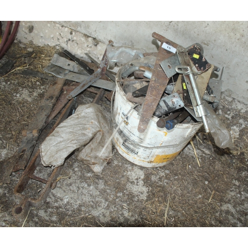 Lot 15        