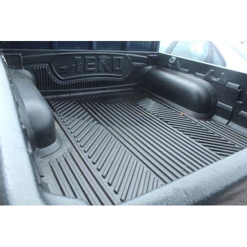 177 - FORD RANGER XLT THUNDER  PICK UP FIL6846 FIRST REG 28/05/04 MOT 27/03/26 APPROX 90000 MILES NO  VAT ... 