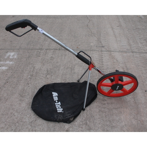 91 - AN AMTECH DISTANCE MEASURING TOOL  NO VAT