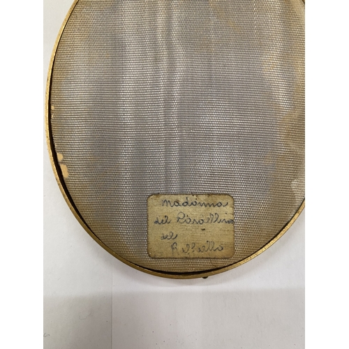 15 - A COLLECTION OF FOUR MINIATURE PAINTINGS, TO INCLUDE TWO LADIES IN 18TH CENTURY COSTUME, ETC