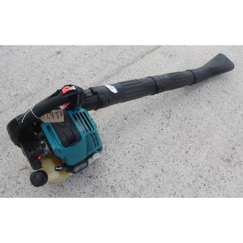 11 - A MAKITA BHX 2500 BLOWER  NO VAT