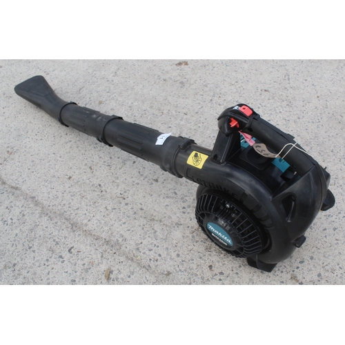 11 - A MAKITA BHX 2500 BLOWER  NO VAT