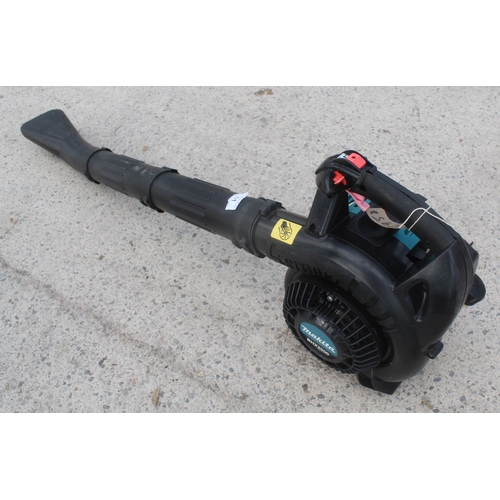 11 - A MAKITA BHX 2500 BLOWER  NO VAT