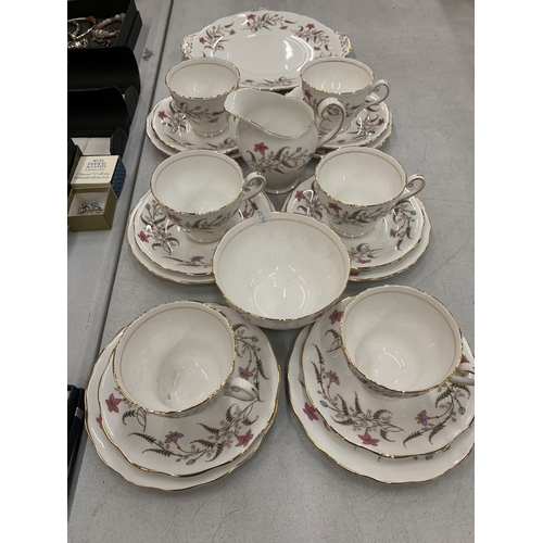 108 - A ROYAL STANDARD 