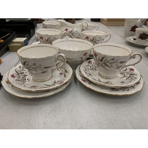 108 - A ROYAL STANDARD 