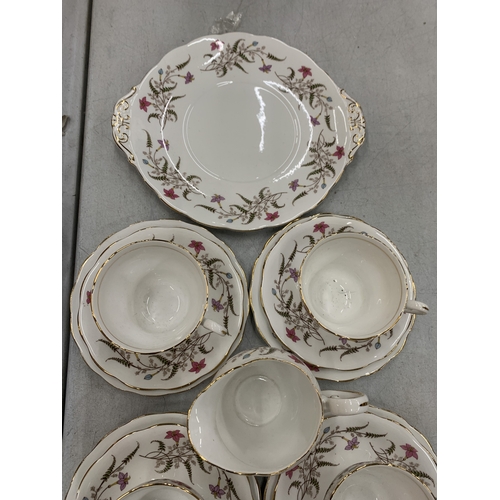 108 - A ROYAL STANDARD 