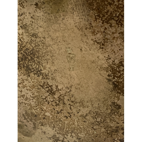 54 - AN EARLY 20TH CENTURY WMF ART NOUVEAU, ARTS AND CRAFTS CLARET JUG, HEIGHT 32CM