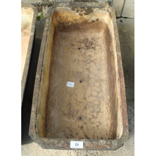 Lot 29        
