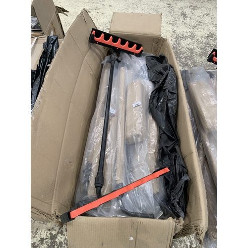 3740 - A QUANTITY OF POLE KIT ROOSTS (APPROX. 20)
