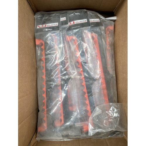 3804 - A QUANTITY OF METHOD QUIVER RESTS