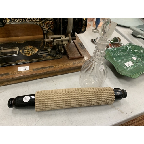 Lot 283       
