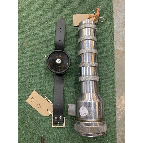 Lot 390       