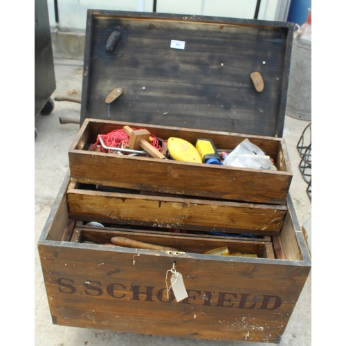 Lot 49        