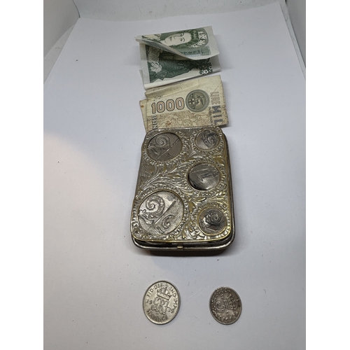Lot 20A       
