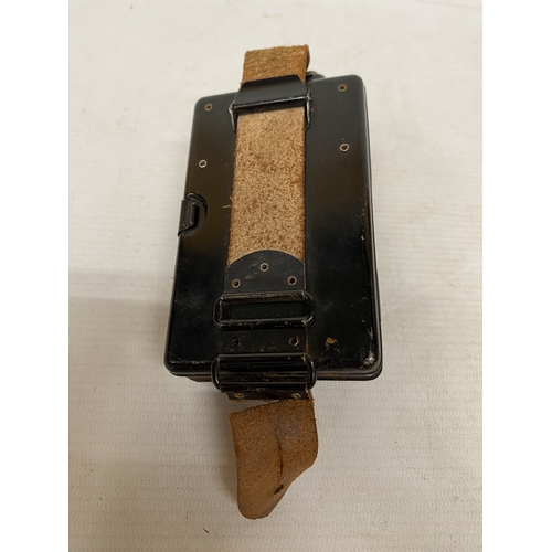 10 - A GERMAN WWII DAIMON TELKO 