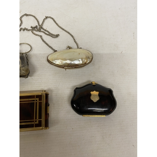 4 - A 1920'S ART DECO MARCEL FRANK 
