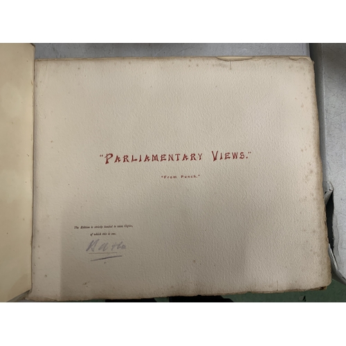 40A - A RARE NUMBERED EDITION OF 