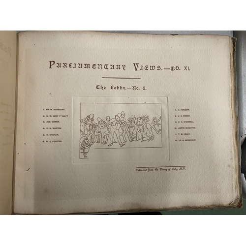 40A - A RARE NUMBERED EDITION OF 