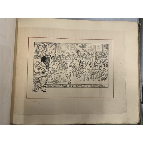 40A - A RARE NUMBERED EDITION OF 