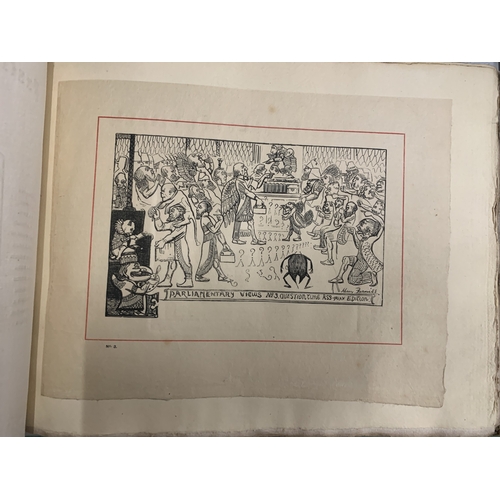 40A - A RARE NUMBERED EDITION OF 