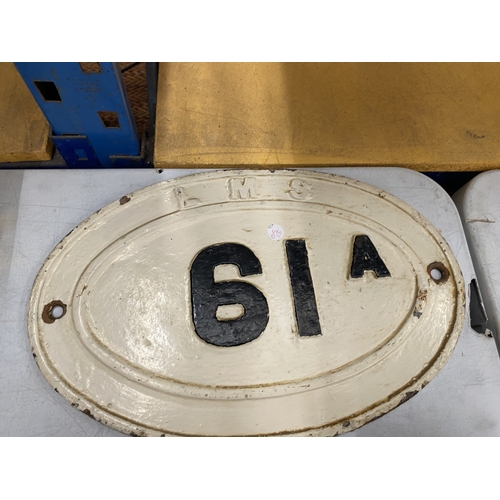 Lot 21        