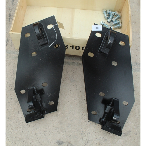 Lot 38        