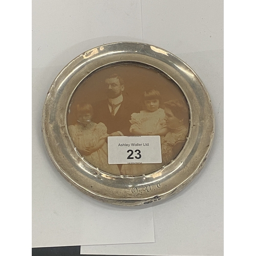 Lot 23        