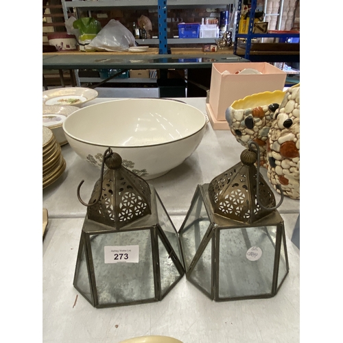 Lot 273       