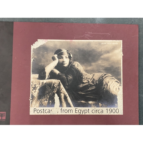 78 - A HARDBACK BOOK TITLED 