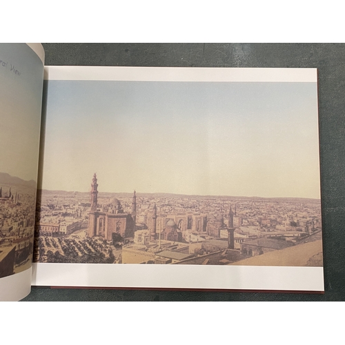 78 - A HARDBACK BOOK TITLED 