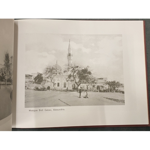 78 - A HARDBACK BOOK TITLED 