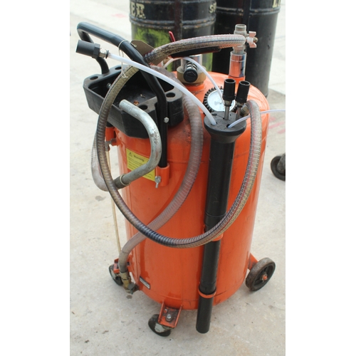 98 - HILTA OIL  NO VAT